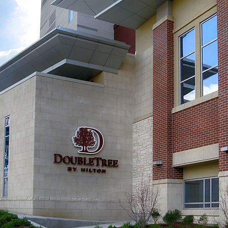 Doubletree By Hilton Lawrenceburg Otel Dış mekan fotoğraf