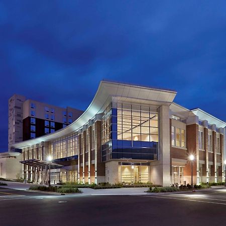 Doubletree By Hilton Lawrenceburg Otel Dış mekan fotoğraf