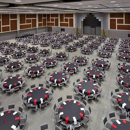 Doubletree By Hilton Lawrenceburg Otel Dış mekan fotoğraf