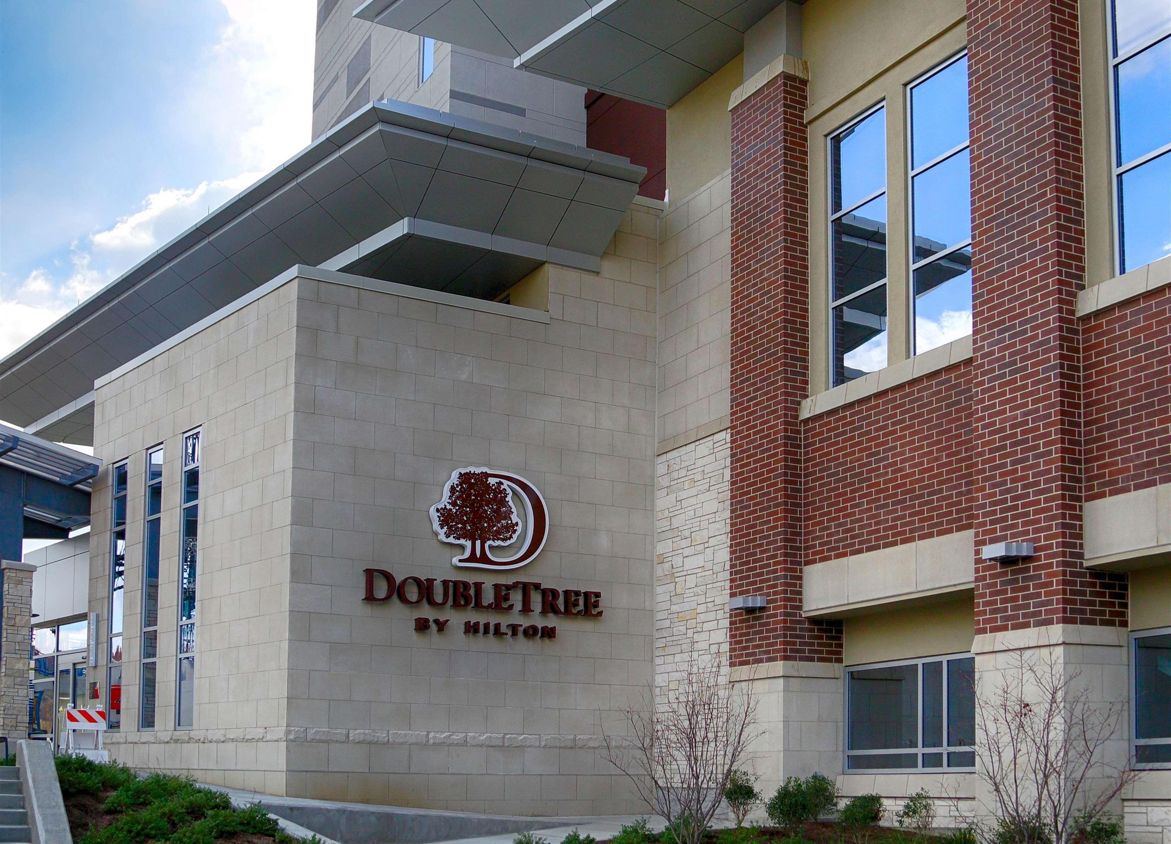 Doubletree By Hilton Lawrenceburg Otel Dış mekan fotoğraf