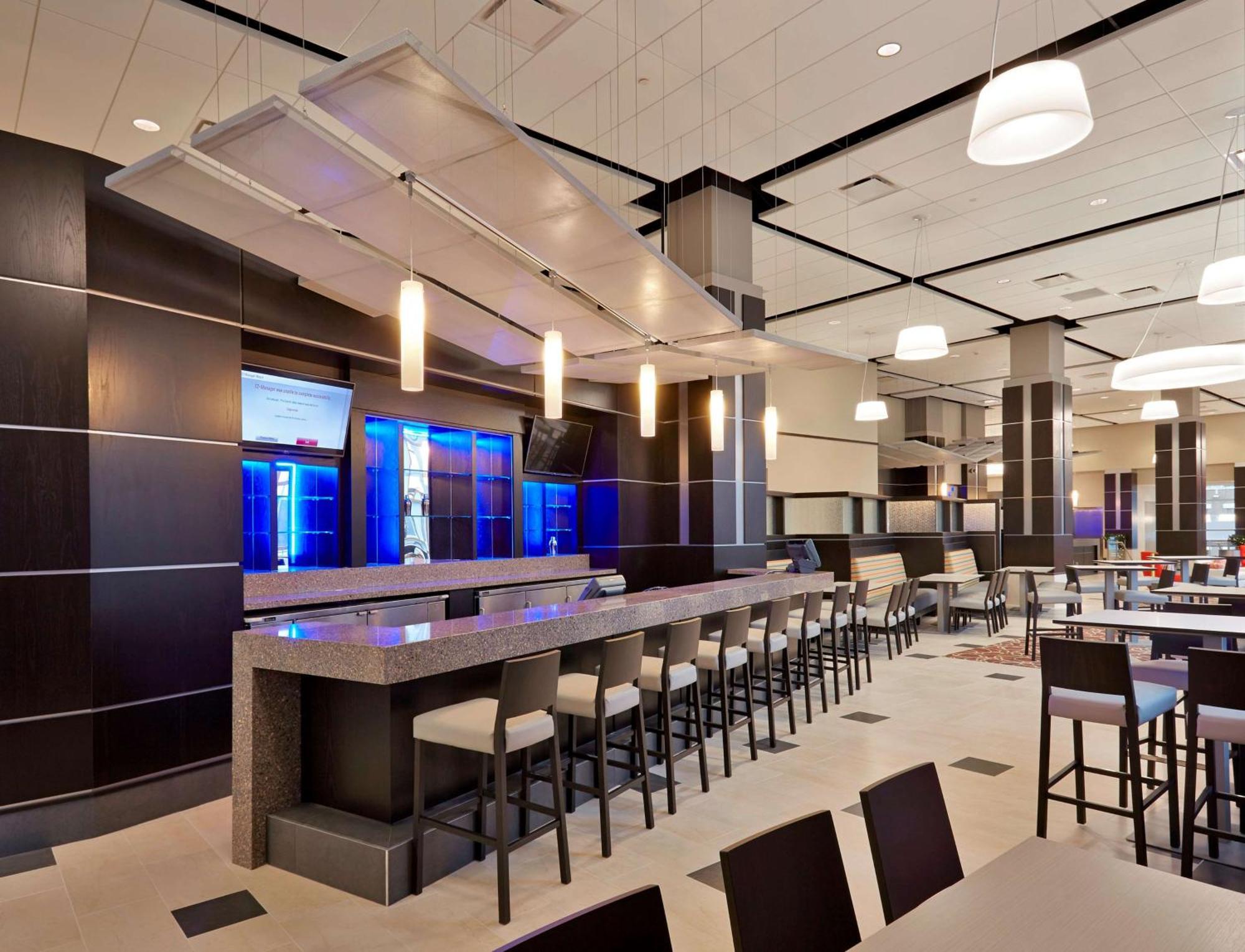 Doubletree By Hilton Lawrenceburg Otel Dış mekan fotoğraf