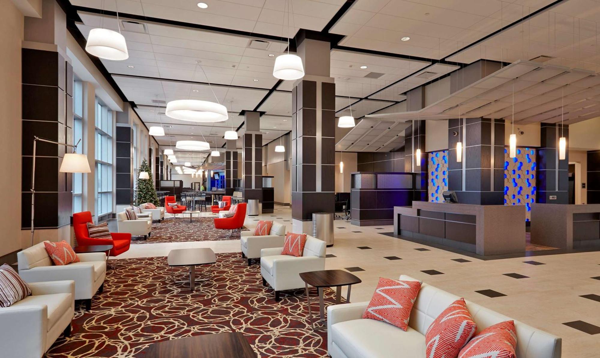 Doubletree By Hilton Lawrenceburg Otel Dış mekan fotoğraf