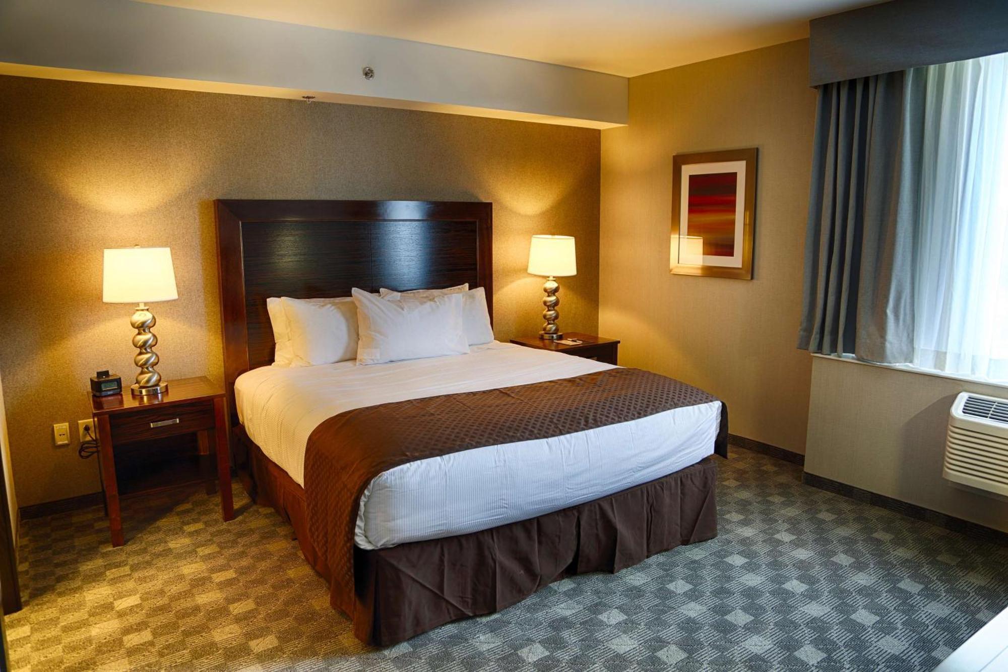 Doubletree By Hilton Lawrenceburg Otel Dış mekan fotoğraf