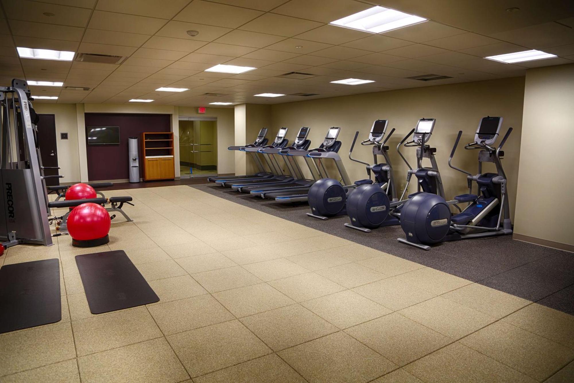 Doubletree By Hilton Lawrenceburg Otel Dış mekan fotoğraf