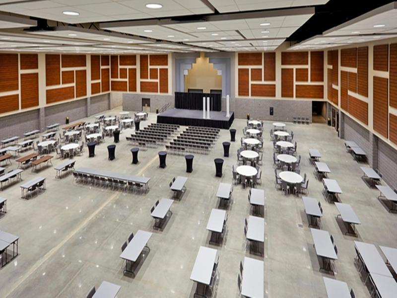 Doubletree By Hilton Lawrenceburg Otel Dış mekan fotoğraf
