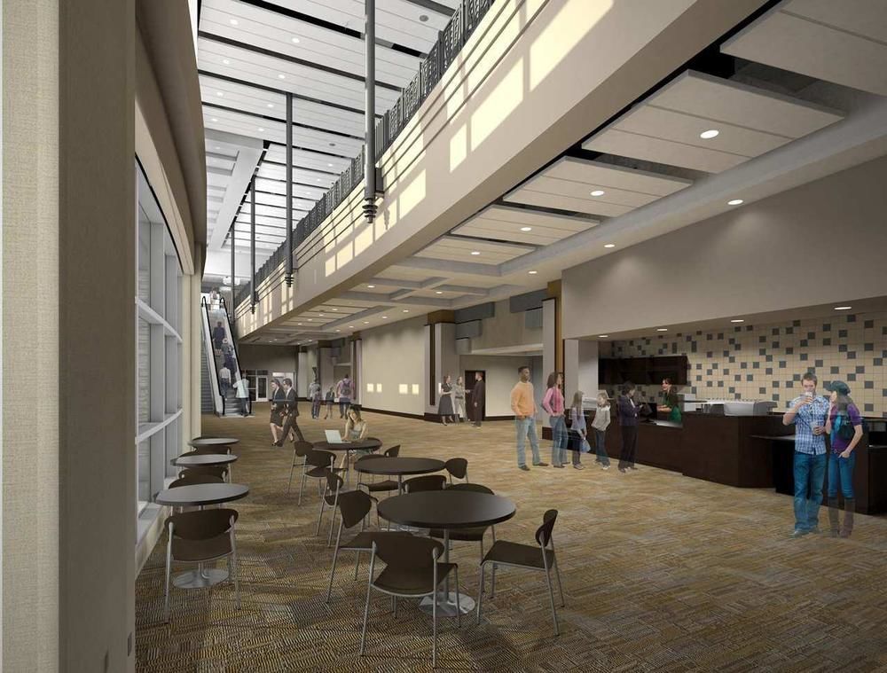 Doubletree By Hilton Lawrenceburg Otel Dış mekan fotoğraf